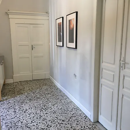 Casa de hóspedes Pierette Bosa