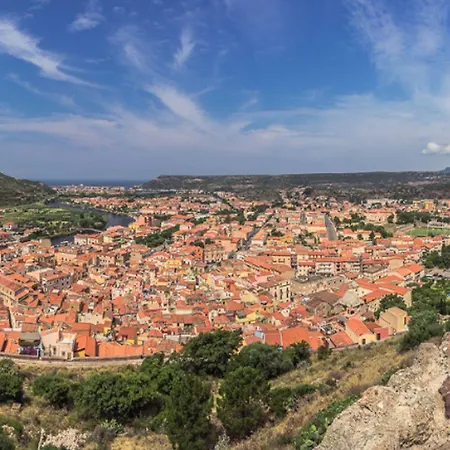 Vendégház Pierette 3*