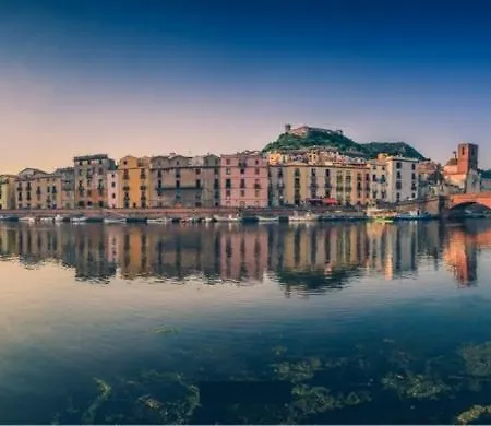 Pierette Vendégház