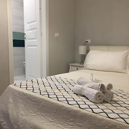 Guest house Pierette Bosa