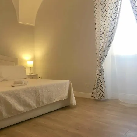 Guest house Pierette