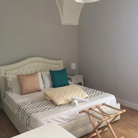 Guest house Pierette