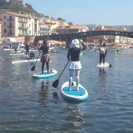 Affittacamere Pierette 3*