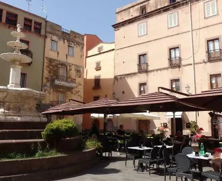 Pierette Guest house 2*