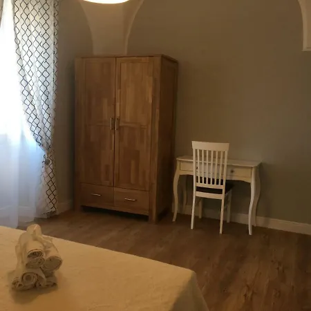 Affittacamere Pierette Bosa