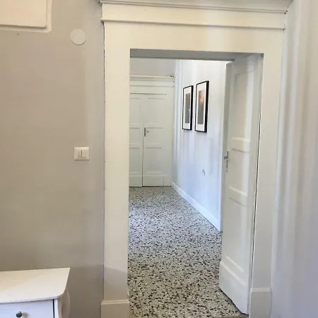 Pierette Guest house
