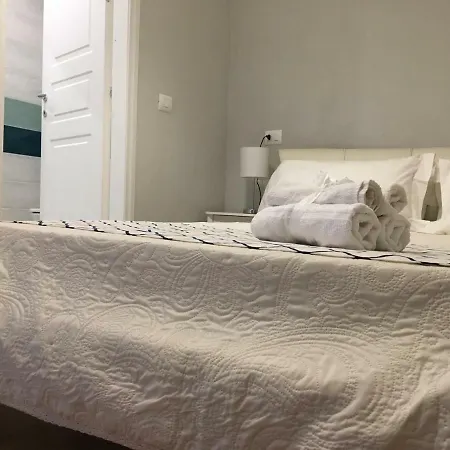 Pierette Affittacamere 3*