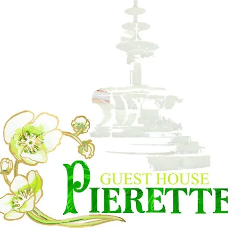 Guest house Pierette Bosa